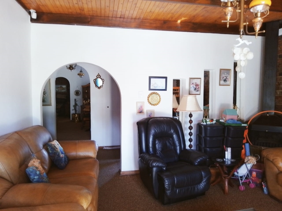 4 Bedroom Property for Sale in Harmony Free State